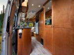 Leisure Travel Vans Free Spirit 2011 года